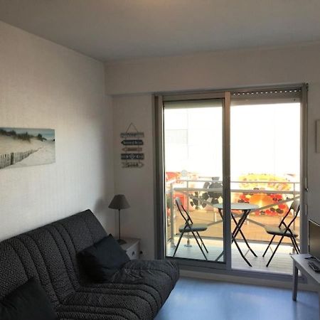 Studio Renove Avec Balcon A 100M De La Plage Et Piscine - 4 Personnes - Les Sables-D'Olonne - Fr-1-331-204 Exterior photo