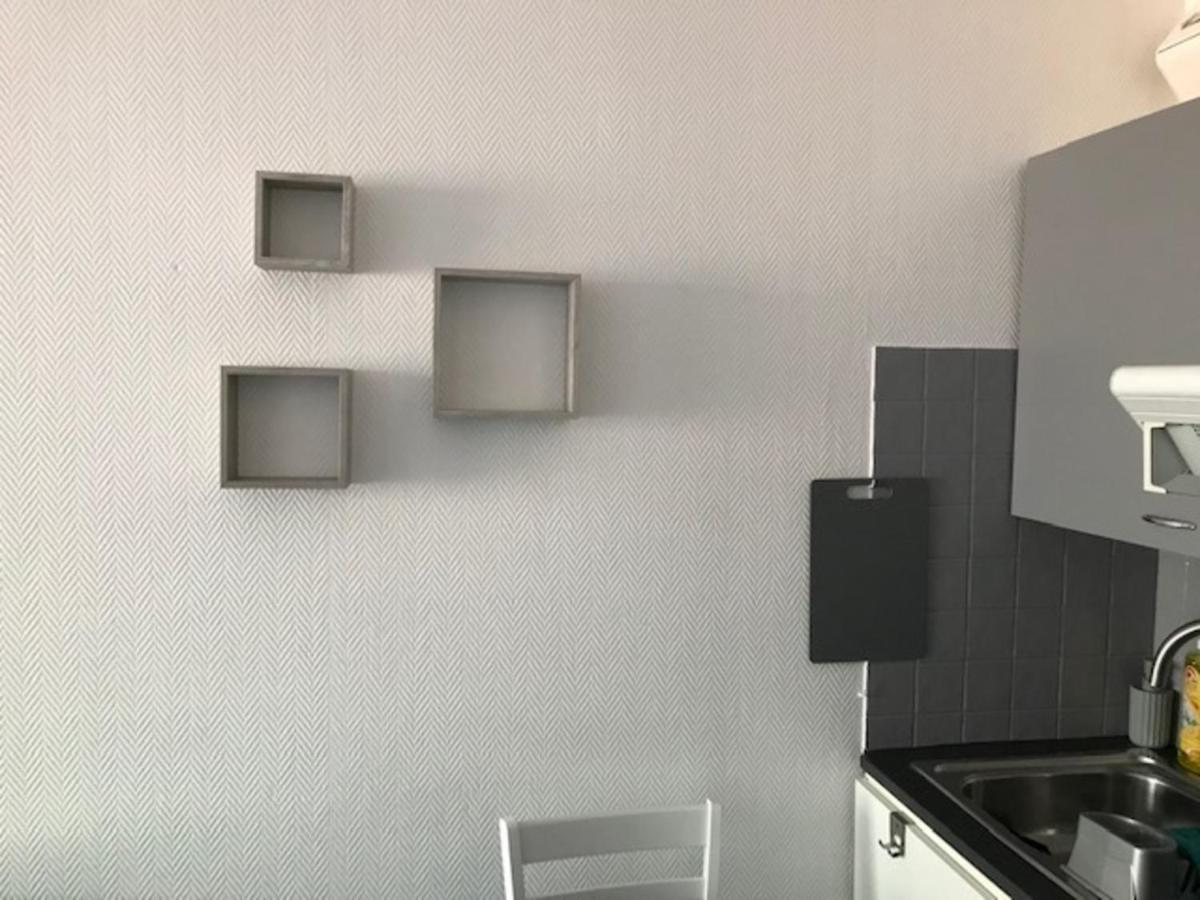 Studio Renove Avec Balcon A 100M De La Plage Et Piscine - 4 Personnes - Les Sables-D'Olonne - Fr-1-331-204 Exterior photo